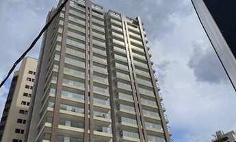 Imagem 2: Apartamento para venda com 132 metros quadrados com 3 quartos em Jardim - Santo André - SP