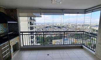 Imagem 5: Oportunidade única pra locação com 85m² - Varanda Gourmet - Padrão Eztec - Vila das Mercês