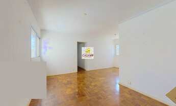 Imagem 2: Apartamento à venda, Jardim Paulista, 108m², 3 dormitórios, 1 suíte, 1 vaga!