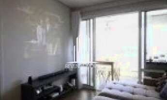 Imagem: Apartamento a venda com 43m² 1 suite e