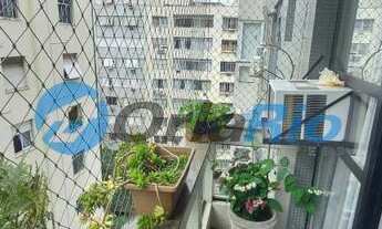 Imagem 4: Rio de Janeiro - Apartamento Padrão - Leme