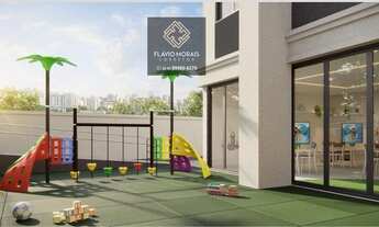 Imagem 6: Apartamento 51 metros quadrados com 2 quartos em Joaquim Távora - Fortaleza - CE