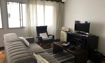 Imagem: Apartamento de 3 Dormitórios na Rua Carlos