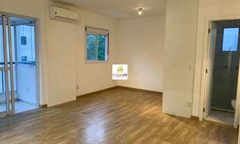 Imagem 2: Studio residencial à venda, Vila Andrade, 38m², 1 vaga!