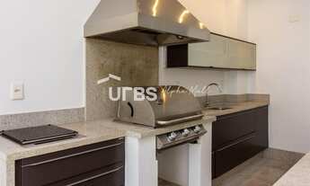 Imagem 7: Casa de condomínio sobrado para venda tem 814 metros quadrados com 5 quartos