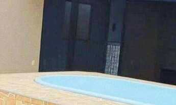 Imagem 6: Apartamento Duplex com 4 dormitórios, 206 m² - venda por R$ 500.000,00 ou aluguel por R$ 3