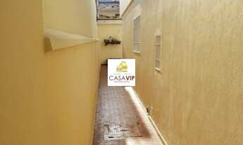 Imagem 2: Sobrado à venda, Brooklin Paulista, 170m², 3 dormitórios, 1 suíte, 2 vagas!