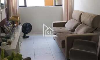 Imagem 3: João Pessoa - Apartamento Padrão - Bessa