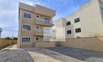 Imagem: Apartamentos a 200m da Rodovia Amaral Peixoto