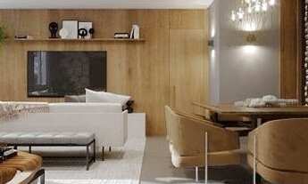 Imagem 5: Apartamento Venda Vila Nova Conceição 128 m² 3 Dormitórios