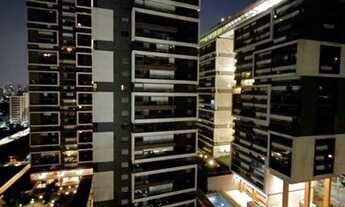 Imagem: Apartamento 64m2 Habitarte SP