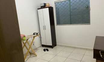 Imagem 4: Casa para Locação em Goiânia, Residencial Petrópolis, 3 dormitórios, 1 suíte, 1 banheiro