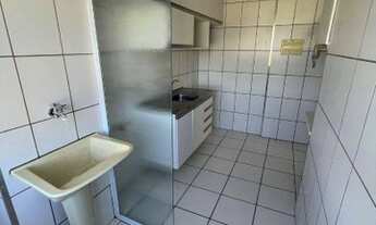 Imagem 5: Apartamento com 2 dormitórios para alugar, 47 m² por R$ 800,00/mês - Jardim Tatiana - Voto