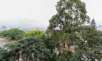 Imagem 7: Apartamento Venda Vila Olímpia 103 m² 2 Dormitórios