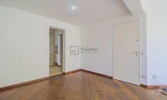 Imagem 3: Venda Cobertura 3 Dormitórios - 190 m² Moema