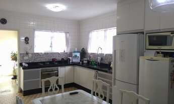 Imagem 3: Casa de 3 Dormitórios na Rua Enjolras Vampre