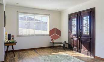 Imagem 5: Casa com 3 dormitórios à venda, 271 m² por R$ 1.750.000,00 - Cidade Universitária Pedra Br