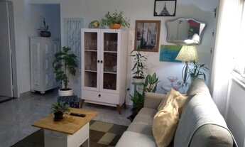 Imagem: Apartamento para Venda em Santos, Vila Belmiro