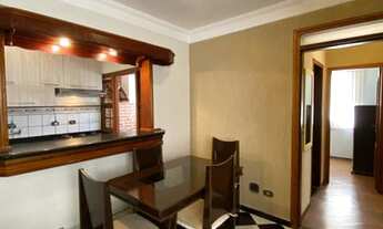 Imagem 2: Apartamento - Vila Margarida - Americana - SP