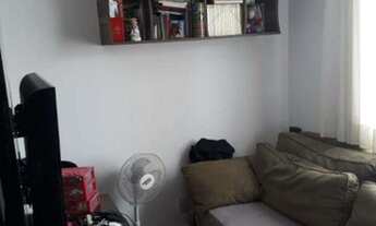 Imagem 2: Apartamento de 3 Dormitórios na Rua Olívio D'Assunção Ferreira