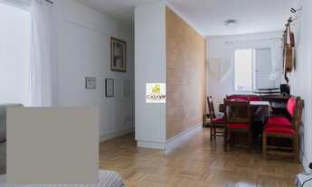 Imagem: Apartamento à venda, Bom Retiro, 97m²