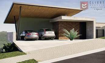 Imagem 2: Casa de condomínio com 4 quartos - Alphaville - Juiz de Fora - MG