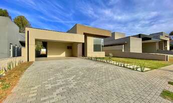 Imagem: Casa com 3 dormitórios à venda, 261 m²