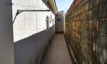 Imagem 6: Sao Carlos - Casa Padrão - Vila Monteiro (Gleba I