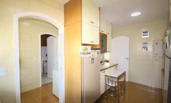 Imagem 6: Apartamento à venda, Moema, 115m², 3 dormitórios, 1 suíte, 2 vagas!