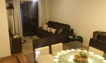 Imagem 2: Apartamento de 3 Dormitórios na Avenida Padre Arlindo Vieira