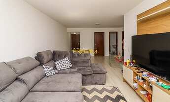 Imagem 3: Apartamento 3 quartos (1 suíte), 2 salas, 3 banheiros, dependências de serviço, 1 vaga, pr