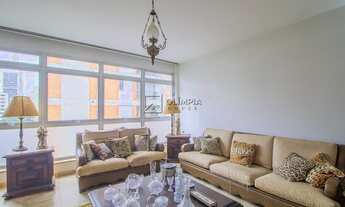 Imagem 3: Apartamento Venda Paraíso 135 m² 3 Dormitórios