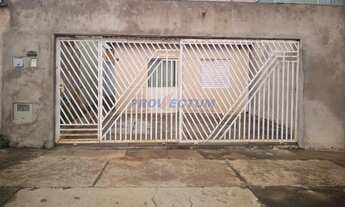 Imagem: Casa - Loteamento Residencial Porto Seguro