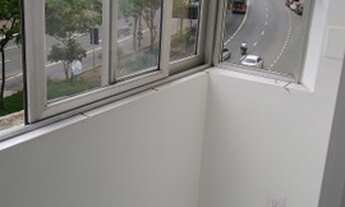 Imagem 2: Apartamento para venda com 51 metros quadrados, 1 quarto em Centro - São Paulo - SP