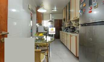 Imagem 4: Apartamento à venda, Pinheiros, 100m², 3 dormitórios, 1 suíte, 1 vaga!