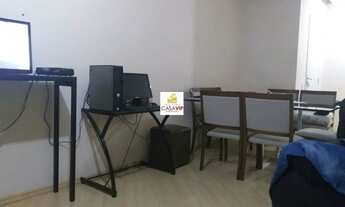 Imagem: Apartamento à venda, Vila Formosa, 75m²