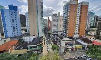 Imagem 7: Apartamento para venda possui 70 metros quadrados com 2 quartos