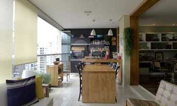 Imagem 2: Apartamento próximo da estação Fradique Coutinho