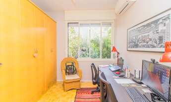 Imagem 5: Apartamento para venda com 160 metros quadrados com 3 quartos em Higienópolis - Porto Aleg