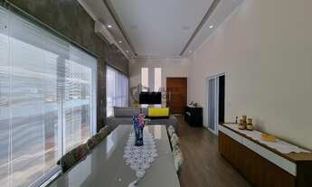 Imagem 5: Araraquara - Casa de Condomínio - Condomínio Buona Vita