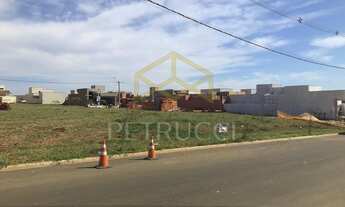 Imagem 2: Terreno - Vila Monte Alegre - Paulínia