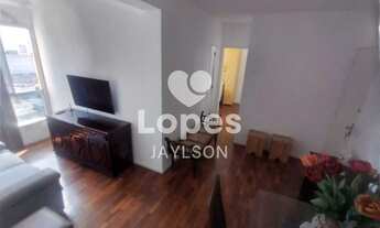 Imagem 3: Apartamento - 02 quartos - Cachambi