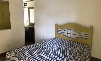 Imagem 4: Flat para aluguel possui 85 metros quadrados com 2 quartos em Copacabana - Rio de Janeiro