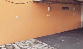 Imagem: Casa na praia do Bessa