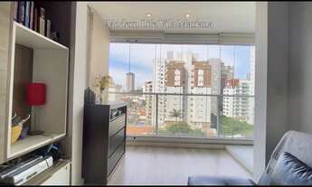 Imagem: Apartamento Venda Vila Mariana 60 m² 2