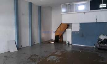 Imagem 4: Salão - Jardim Chapadão - Campinas