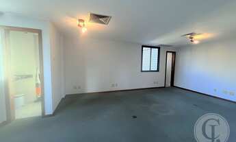 Imagem 6: Escritório para venda com 66 metros quadrados em Lourdes - Belo Horizonte - MG