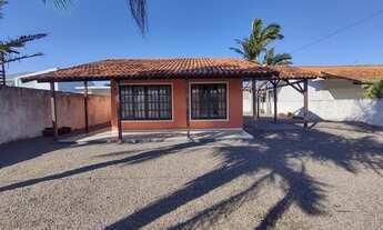 Imagem 1: PALHOçA - Casa Padrão - Pinheira (Ens Brito