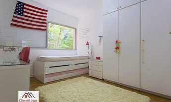 Imagem 6: Apartamento Locação Pinheiros 270 m² 4 Dormitórios