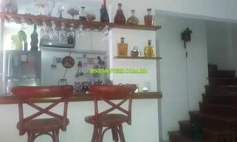 Imagem 4: Apartamento à venda 2 Quartos, 1 Suite, 1 Vaga, 80M², Brooklin Paulista, São Paulo - São P